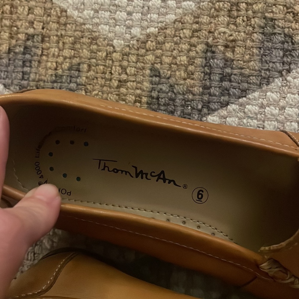 THOM MCAN LOAFERS - Picture 3 of 4